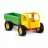 Jucarie FischerTechnik JUNIOR - LITTLE STARTER, 5+, 28 x 18 x 6.5 cm