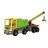 Игрушка FischerTechnik Junior Easy - Easy Starter L, 3+, 46.5 x 32 x 12 см