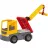 Jucarie FischerTechnik JUNIOR EASY - EASY STARTER S