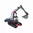 Jucarie FischerTechnik PROFI - PNEUMATIC POWER