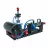 Jucarie FischerTechnik PROFI - PNEUMATIC POWER