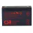 Baterie electrica Ultra Power 6V/12AH
