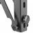 Suport perete ITech VW46T, 37"-70",  600x400,  45 kg,  Negru