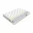 Saltea ortopedica SaltConfort POCKET SPRING + LATEX, 200x200x25
