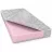 Матрас ортопедический SaltConfort из Губки, 150x200x5
