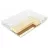 Матрас ортопедический Almir Ecolatex 50 den, 80x190x25