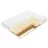 Матрас ортопедический Almir Ecolatex 50 den, 80x200x25