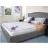 Saltea ortopedica Almir ECOLATEX, 160x200x25