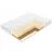 Saltea ortopedica Almir ECOLATEX 50 DEN, 180x190x25