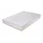 Saltea ortopedica Almir ECOLATEX 50 DEN, 180x190x25