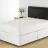 Saltea ortopedica Almir ELEGANCE + LATEX, 180x190x22