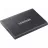 HDD Extern Samsung PORTABLE SSD T7 GREY, 2.0TB