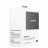 HDD Extern Samsung PORTABLE SSD T7 GREY, 2.0TB