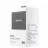 HDD Extern Samsung PORTABLE SSD T7 GREY, 2.0TB