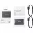 HDD Extern Samsung PORTABLE SSD T7 GREY, 2.0TB