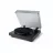 Boxa MUSE MT-105 B BLACK, Vinyl
