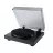 Boxa MUSE MT-105 B BLACK, Vinyl