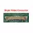Интерактивный  дисплей / монитор OEM 13.3", Mate LG LP133WH1 (TP) (D1), LP133WH1 (TL) (A2), LED 30 pins HD (1366x768)