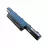 Батарея для ноутбука OEM ACER ASPIRE, 11.1V, 4400mAh, Black