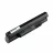 Батарея для ноутбука DELL Inspiron Mini 1010 1011 1110 J590M J658N K781 K916P F144M H766N M457P H768N F802H M456P N532P N533P, 11.1V 5200mAh Black