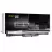 Baterie laptop HP PAVILION 15-B 14-B 14-C VK04 HSTNN-YB4D, DB4D, YB4M 14.4V 2600MAH BLACK OEM