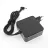 Блок питания для ноутбука ASUS 19V-3.42A (65W) ROUND DC JACK 5.5*2.5MM ORIGINAL