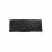 Клавиатура для ноутбука APPLE MACBOOK PRO 13 A1425 W/O FRAME ENTER-SMALL ENG/RU BLACK