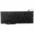 Tastatura laptop APPLE MACBOOK PRO 17 A1297 W/O FRAME ENTER-BIG ENG/RU BLACK