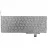 Tastatura laptop APPLE MACBOOK PRO 17 A1297 W/O FRAME ENTER-BIG ENG/RU BLACK