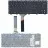 Tastatura laptop ASUS EEEPC X101, w/o frame ENTER-small ENG/RU Black