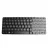 Tastatura laptop HP MINI 210-1000, ENG/RU Black