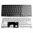 Tastatura laptop HP MINI 210-1000, ENG/RU Black