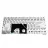 Tastatura laptop HP MINI 210-1000, ENG/RU Black