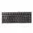 Tastatura laptop HP PROBOOK 4340S 4341S 4335S 4336S, w/frame ENG. Black