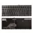 Tastatura laptop HP PROBOOK 4340S 4341S 4335S 4336S, w/frame ENG. Black