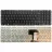 Tastatura laptop HP PAVILION G7-2000, w/o frame ENTER-small ENG. Black