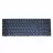 Клавиатура для ноутбука LENOVO Ideapad 110-15ISK, ENG/RU Black