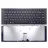 Клавиатура для ноутбука SONY VPCEG W/FRAME ENG. BLACK