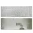 Клавиатура для ноутбука SONY SVE15 SVE17 W/FRAME ENG/RU WHITE