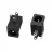 Коннектор OEM , DC POWER JACK 2.1mm 3DIP Foot Laptops