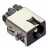 Коннектор OEM , DC POWER JACK For Asus X502 X502C X502CA