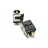 Коннектор OEM , DC POWER JACK For LENOVO y330 u330 Y450 B460 B465 B470 B560 B570 Z570