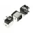 Коннектор OEM , DC POWER JACK For ACER 1670 1800,  HP r3000 r3000t
