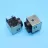 Коннектор OEM , DC POWER JACK For Acer Aspire 1700 1710,  ECS A900 A900I