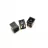 Коннектор OEM , DC POWER JACK For Acer Aspire: 1350Acer Ferrari: 3000,  3000LMi,  3200,  3400,  4000 Acer Travelmate: 2700,  3200,  4400,  4402WLMI,  4500 ASUS: A2500H,  A3 series (A3,  A3G,  A3H,  A3V,  A3VC,  A3VP), Z91E