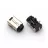 Коннектор OEM , DC POWER JACK For ASUS eeepc 1001ha 1005ha 1008ha,  1001PXD 1015PEM 1015PW 1215B 1018P