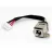 Коннектор OEM , DC POWER JACK For Asus Toshiba Lenovo