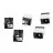 Коннектор OEM , DC POWER JACK For ASUS W1000 (W1),  M2400N,  M3000N,  M6N,  Z7100,  X50V S62E X53S R1F R1E Z53 Averatec 2100,  2200,  3200,  5110,  6200,  7100 Series: 2100,  2200,  3150,  3200,  3220,  3250,  3260,  3300 (E1200),  C3500,  5110H,  6200,