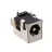 Коннектор OEM , DC POWER JACK For Compaq,  HP Business Notebook: NC6110,  NC6120,  NC6140 Compaq,  HP Business Notebook: NX6110,  NX6120,  NX6130