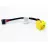 Коннектор OEM , DC POWER JACK For IBM Lenovo
